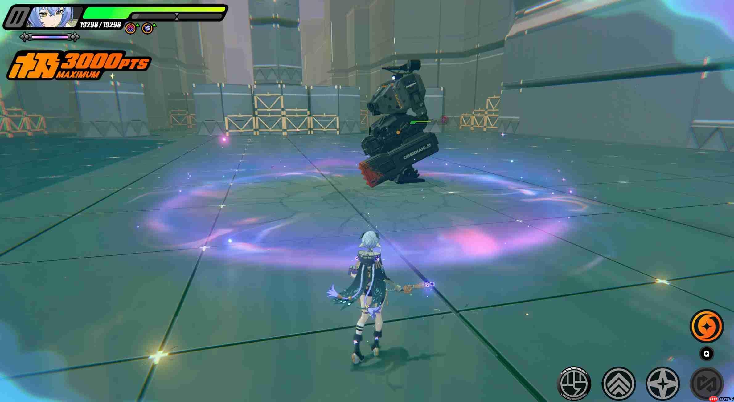 绝区零2.3卢西娅角色养成攻略