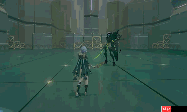 绝区零2.3卢西娅角色养成攻略