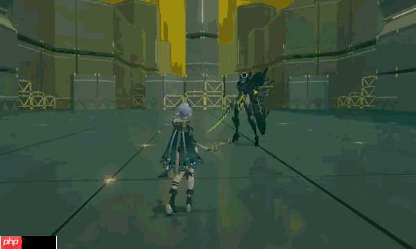 绝区零2.3卢西娅角色养成攻略