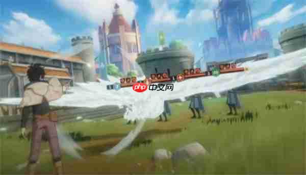 黑色四叶草魔法帝之道优诺技能效果介绍