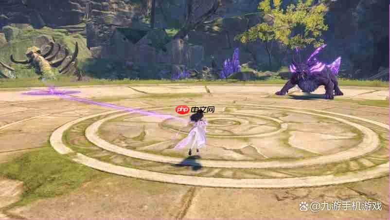 斗罗大陆猎魂世界幽香绮罗武魂详解