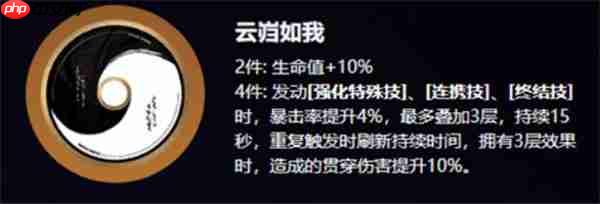 绝区零卢西娅驱动盘选择推荐