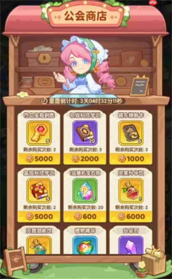 保卫向日葵全商店兑换优先级推荐