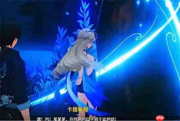 鸣潮2.7新增角色大世界常驻点位汇总