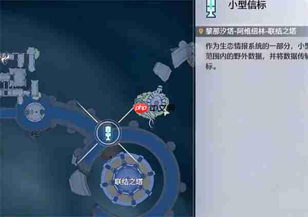 鸣潮2.7新增角色大世界常驻点位汇总