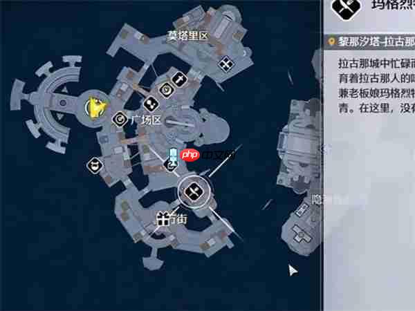 鸣潮2.7新增角色大世界常驻点位汇总