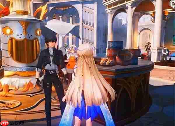 鸣潮2.7新增角色大世界常驻点位汇总