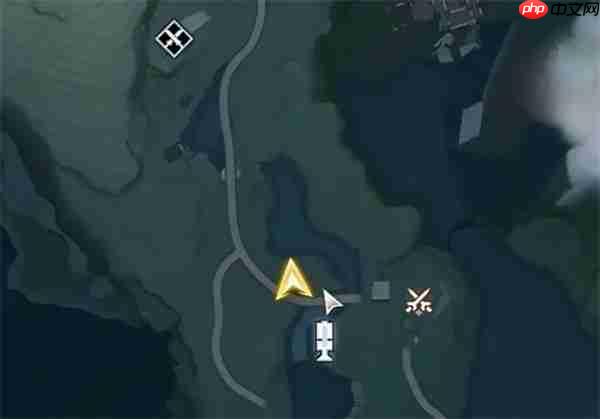 鸣潮2.7新增角色大世界常驻点位汇总