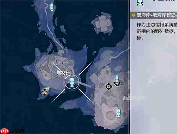 鸣潮2.7新增角色大世界常驻点位汇总