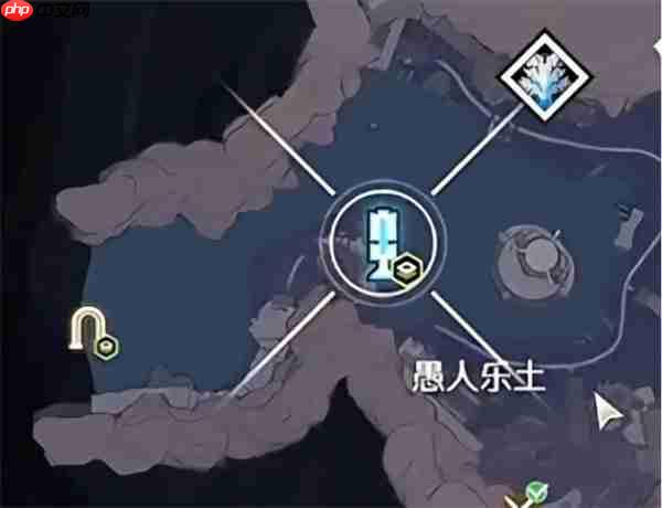 鸣潮2.7新增角色大世界常驻点位汇总