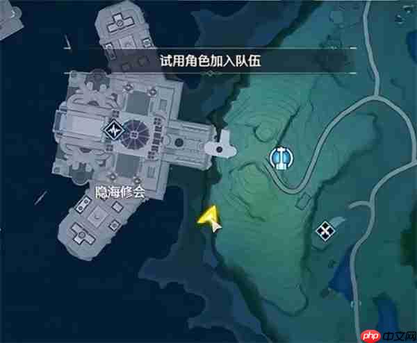 鸣潮2.7新增角色大世界常驻点位汇总