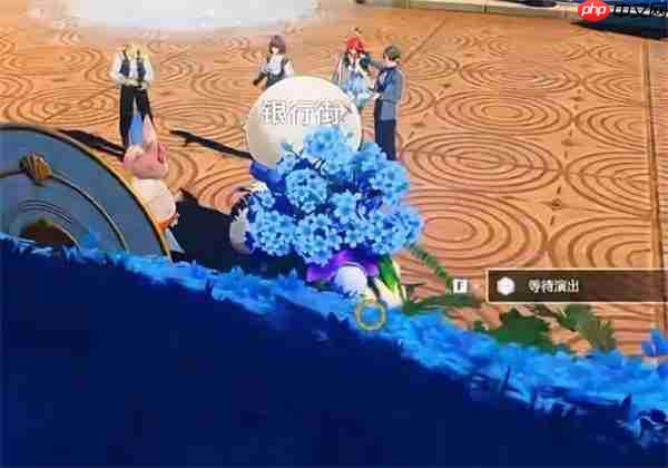 鸣潮2.7新增角色大世界常驻点位汇总