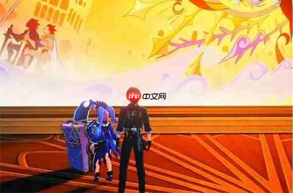 鸣潮2.7新增角色大世界常驻点位汇总