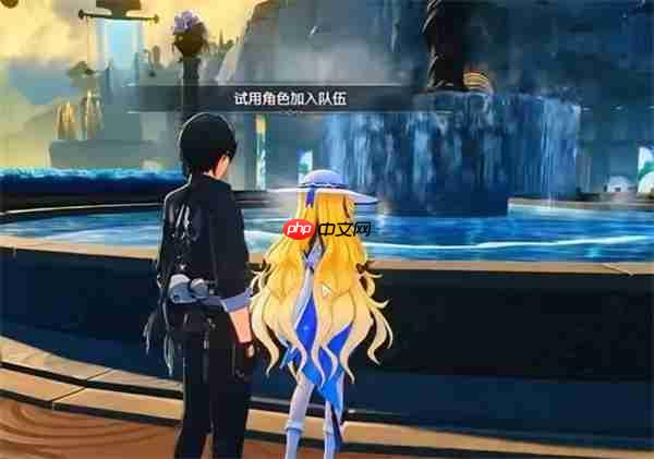 鸣潮2.7新增角色大世界常驻点位汇总