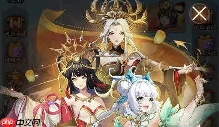 闪烁之光西王母零氪保姆级攻略