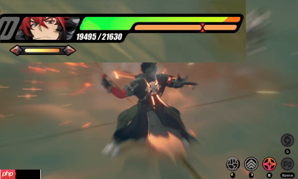 绝区零2.3真斗养成角色攻略