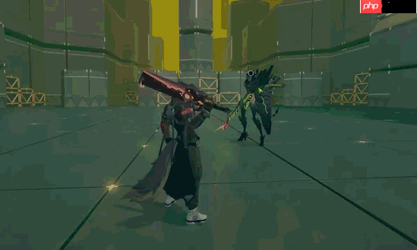 绝区零2.3真斗养成角色攻略