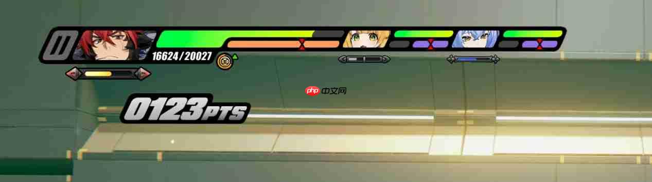 绝区零2.3真斗养成角色攻略