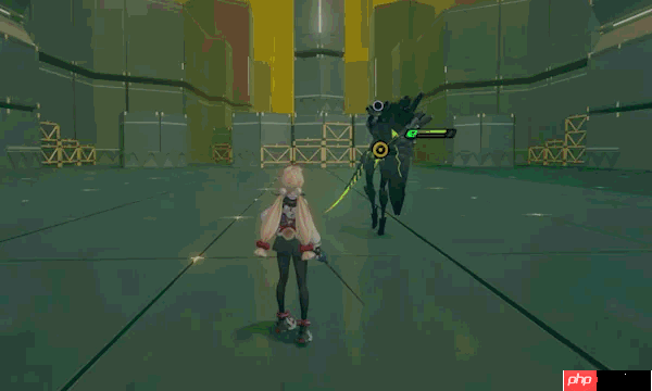 绝区零2.3真斗养成角色攻略