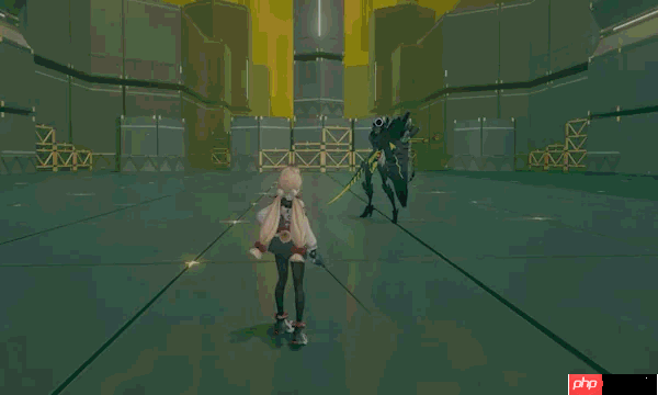 绝区零2.3真斗养成角色攻略