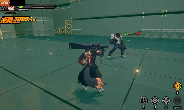 绝区零2.3真斗养成角色攻略