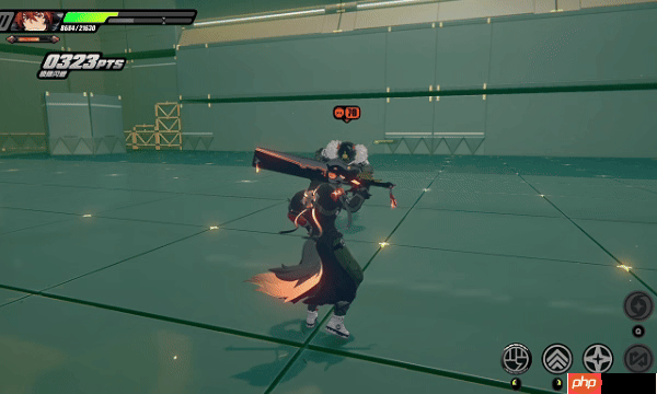 绝区零2.3真斗养成角色攻略