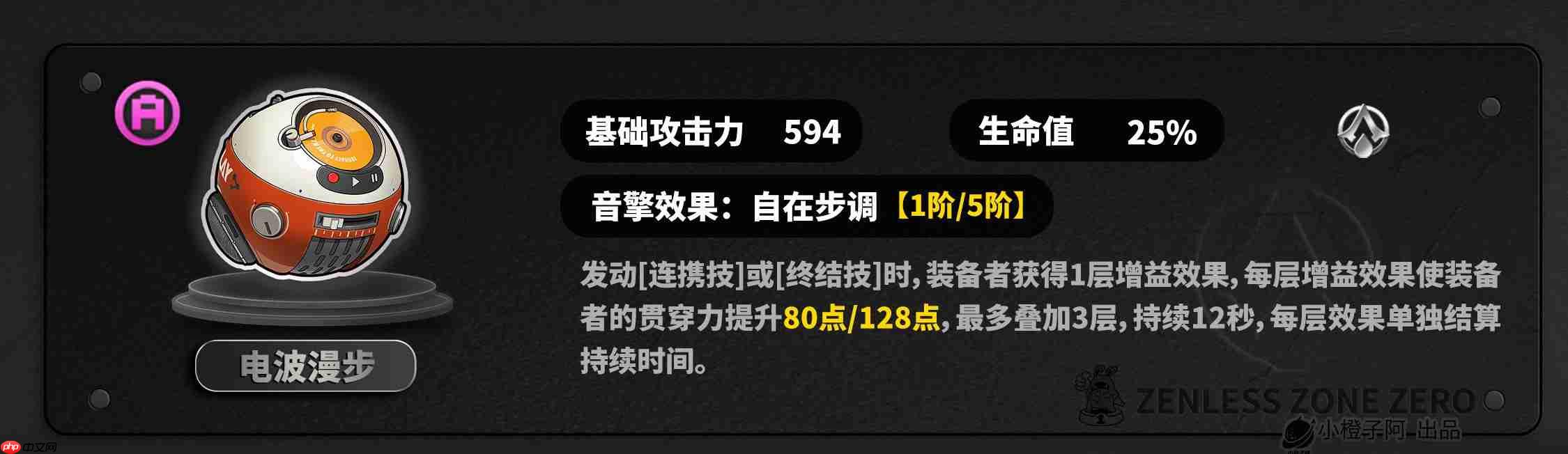 绝区零2.3真斗养成角色攻略