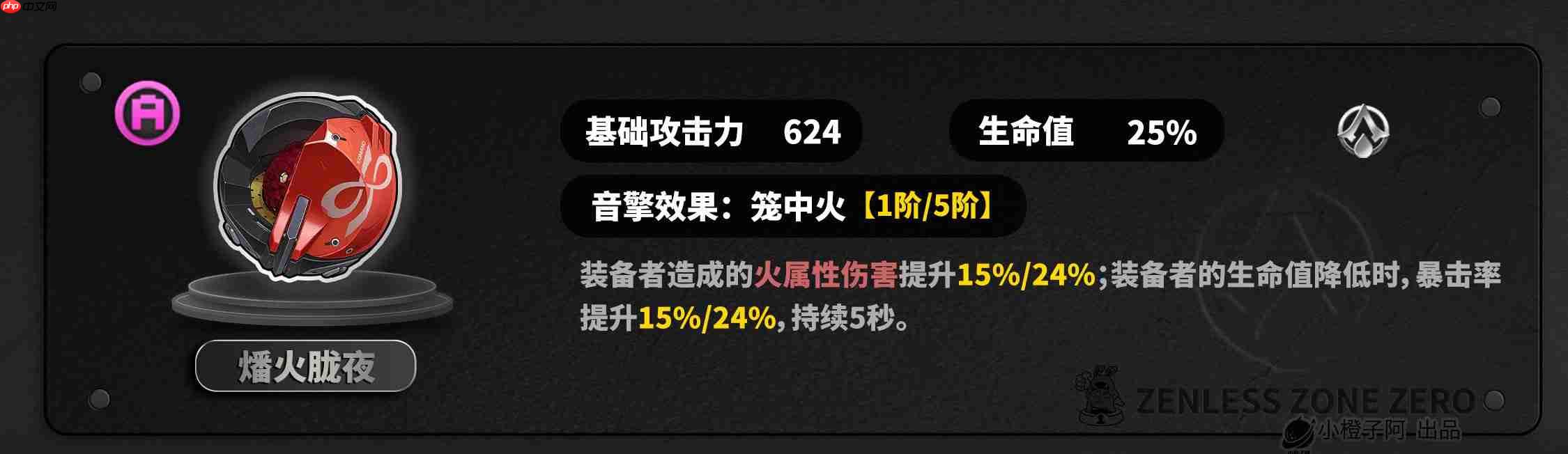 绝区零2.3真斗养成角色攻略
