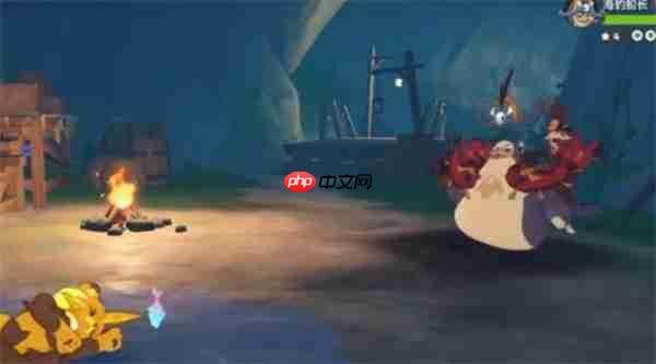 洛克王国世界商人弗达打法攻略