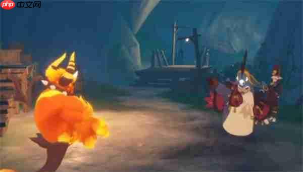 洛克王国世界商人弗达打法攻略