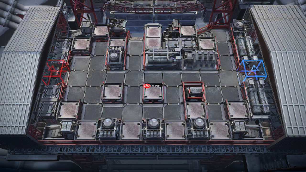 明日方舟16-12ew单核通关指南