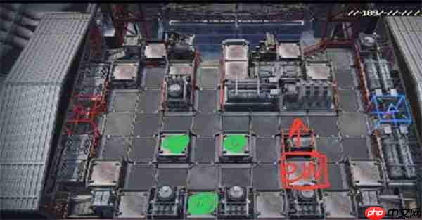 明日方舟16-12ew单核通关指南