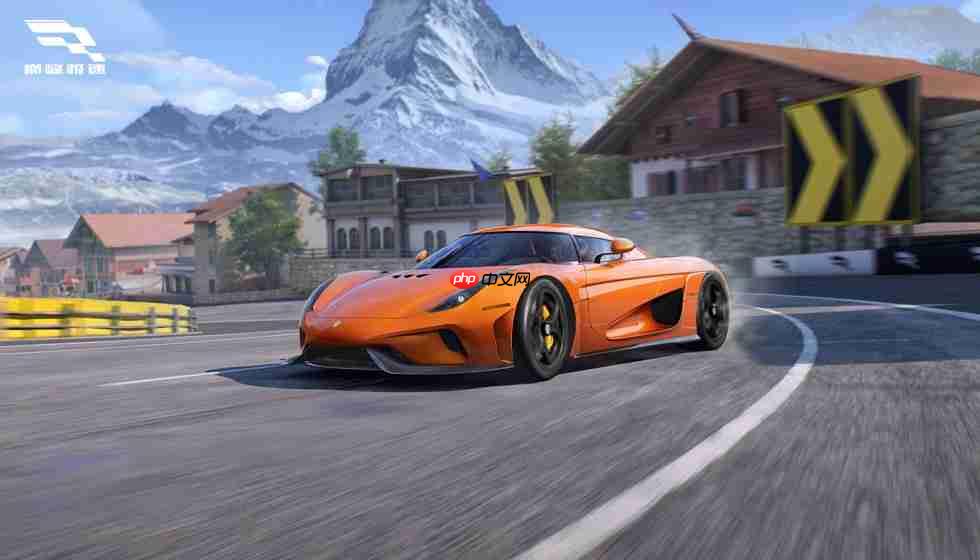 巅峰极速25S7新赛季玩法一览