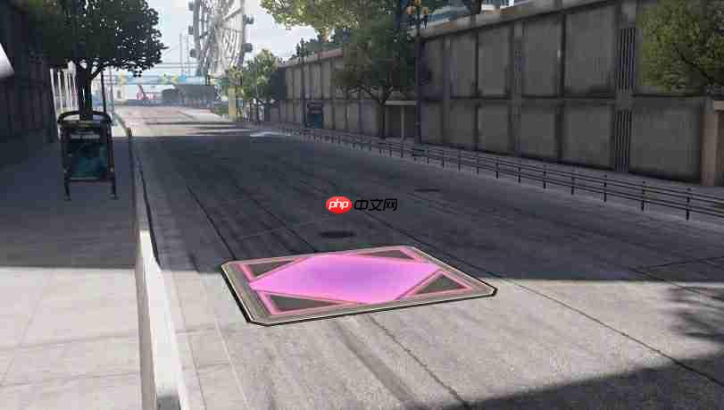 巅峰极速25S7新赛季玩法一览