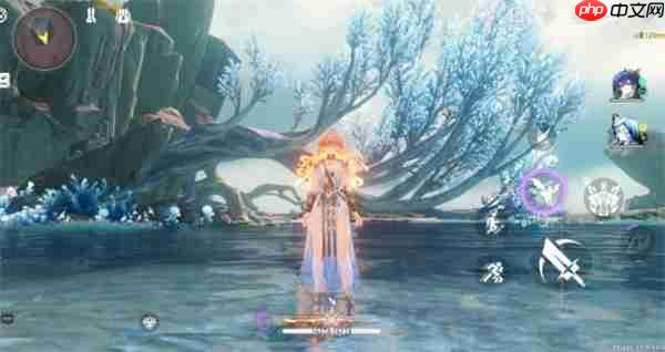 鸣潮尤诺成就当天空是你眼睛的颜色达成条件一览