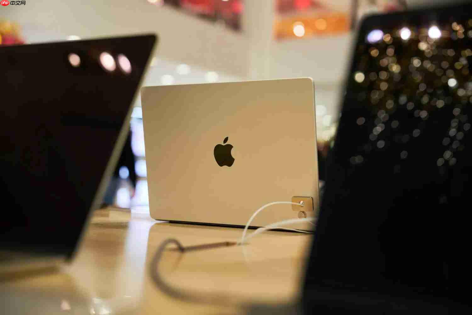 蘋果準(zhǔn)備推出首款觸摸屏macbook