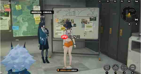 绝区零如果我有长长的耳朵成就达成条件一览