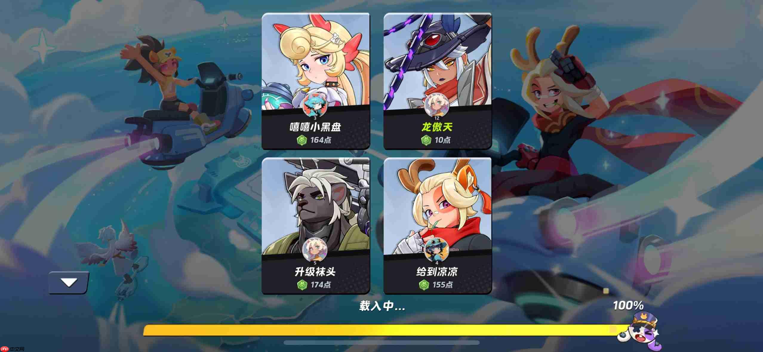 月相计划望月测试玩法内容一览