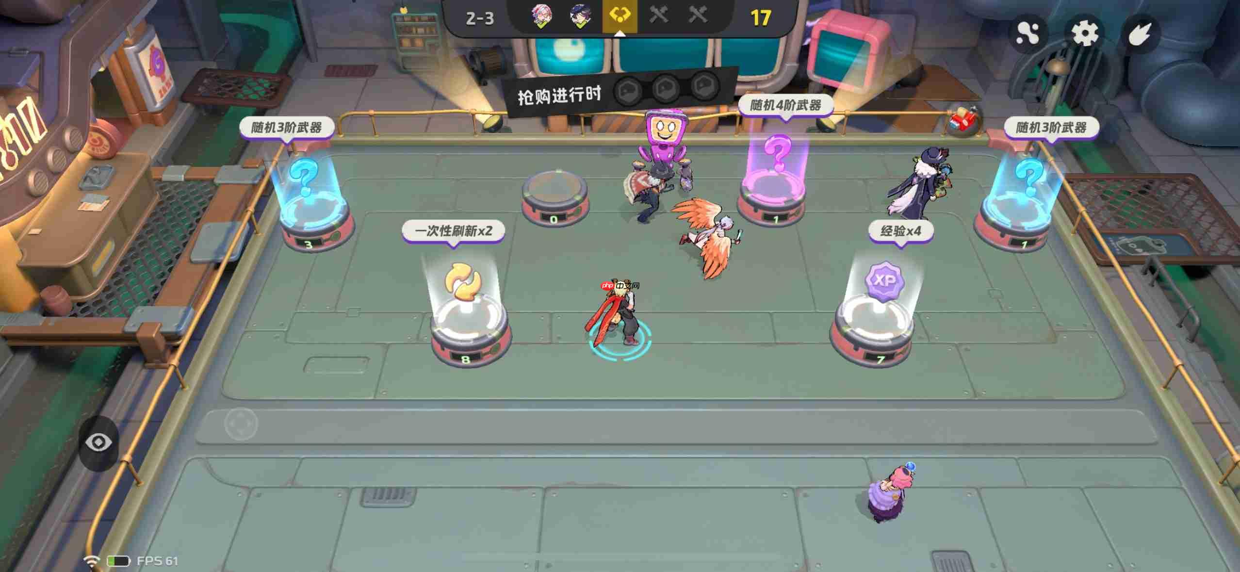 月相计划望月测试玩法内容一览