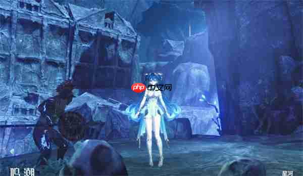 鸣潮隐藏任务不死的角斗士完成指南