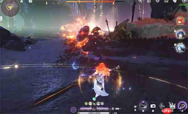 鸣潮隐藏任务不死的角斗士完成指南