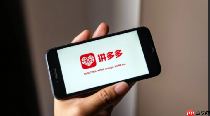 2025年拼多多春季新品大促已经开启了吗?爆款低至3折+满减狂欢!2025年拼多多春季新品大促已经开启!