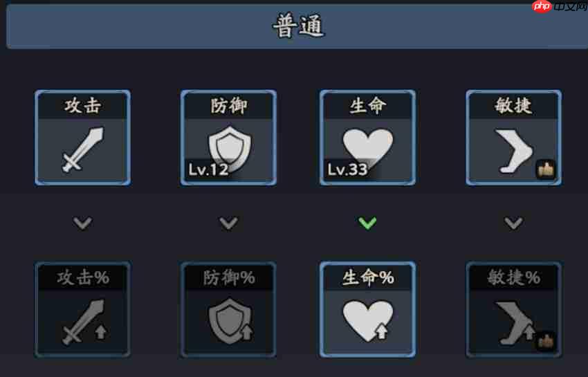 三国志异闻录徐晃培养技巧