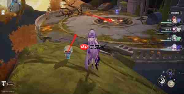 崩坏星穹铁道3.6隐藏成就我在树庭修文物获取指南