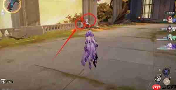 崩坏星穹铁道3.6隐藏成就我在树庭修文物获取指南