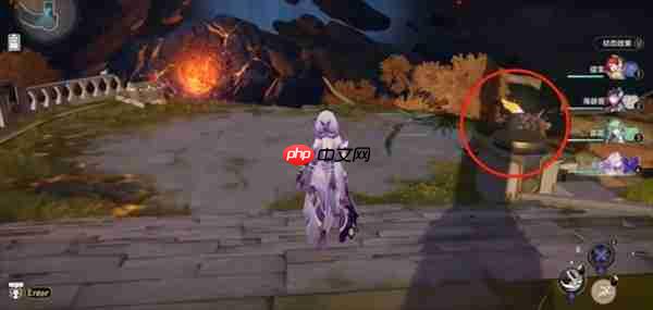 崩坏星穹铁道3.6隐藏成就我在树庭修文物获取指南