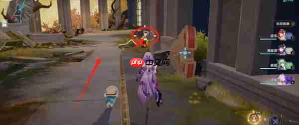 崩坏星穹铁道3.6隐藏成就我在树庭修文物获取指南