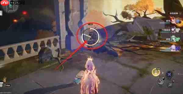 崩坏星穹铁道3.6隐藏成就我在树庭修文物获取指南