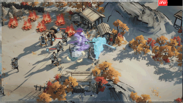 三国望神州反击阵容配队攻略