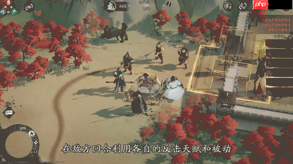 三国望神州反击阵容配队攻略